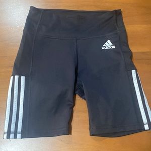 Adidas Bike Shorts S